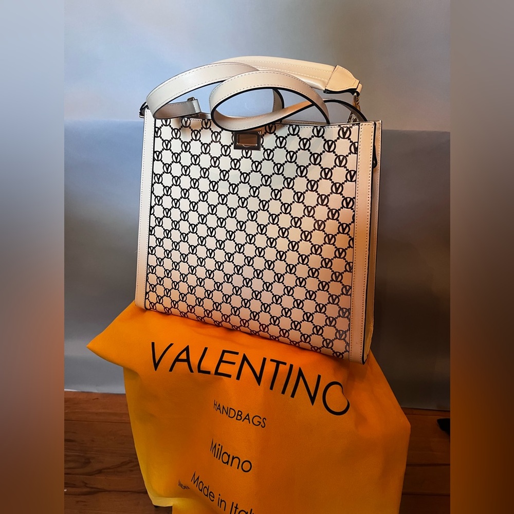 Valentino Milano Bag. Never used.